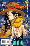 Mickey Spillane's Mike Danger #1, 1996