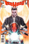 Red Hood: The Lost Days #1, 2010