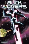 Buck Rogers #1, 2009