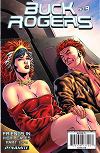 Buck Rogers #9, 2010
