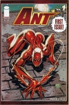 Ant #1, 2005