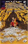 Pantheon: Ancient History #1, 1999