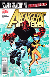 Avengers Academy #3, 2010