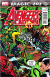 Avengers Academy #10, 2011
