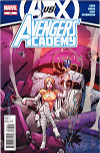 Avengers Academy #33, 2012