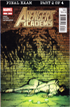 Avengers Academy #35, 2012