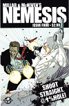 Nemesis #4 2011