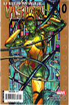 Ultimate Vision #0, 2007