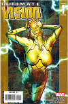Ultimate Vision #1, 2007
