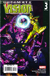 Ultimate Vision #3, 2007