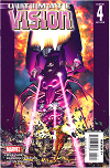 Ultimate Vision #4, 2007