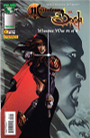 Monster War #1, 2005