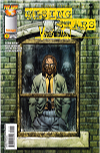 Rising Stars: Voices of the Dead #1, 2005