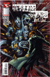 Rising Stars: Voices of the Dead #3, 2005