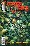 Rising Stars: Voices of the Dead #4, 2005