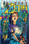 Weapon Zero #6, 1996