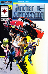 Archer & Armstrong #1, 1992