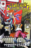 Archer & Armstrong #10, 1993