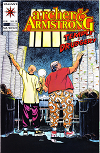 Archer & Armstrong #19, 1994