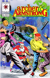 Archer & Armstrong #20, 1994
