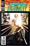 The Authority Annual 2000, 2000