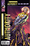 The Authority #3, 1999