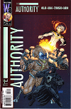 The Authority #28, 2002