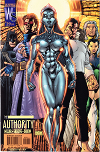 The Authority #29, 2002