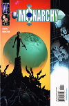 The Monarchy #5, 2001